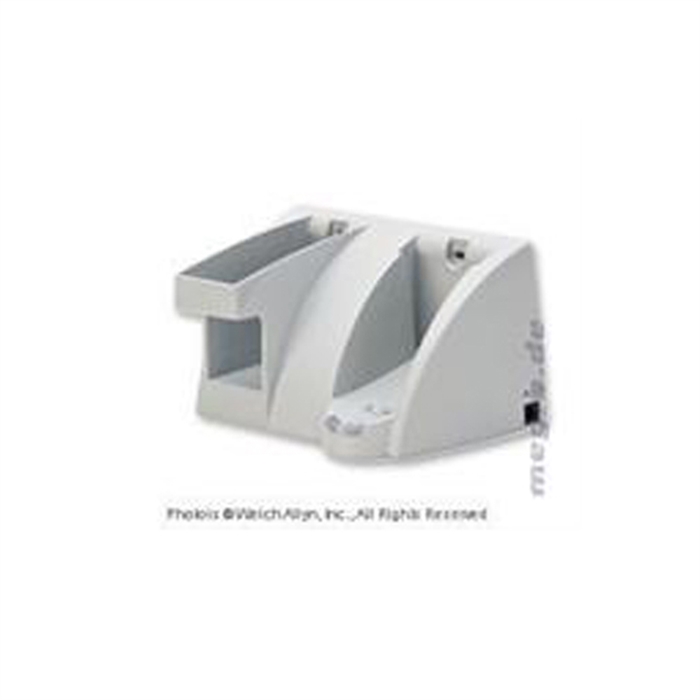 Welch Allyn Braun Thermoscan 4000 Basestation