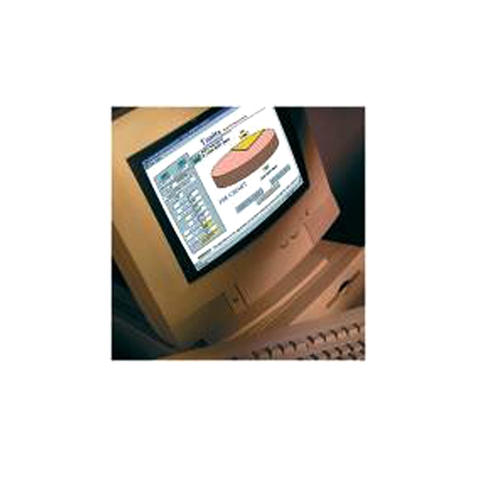 Kropsanalyse Software CD-ROM GMON