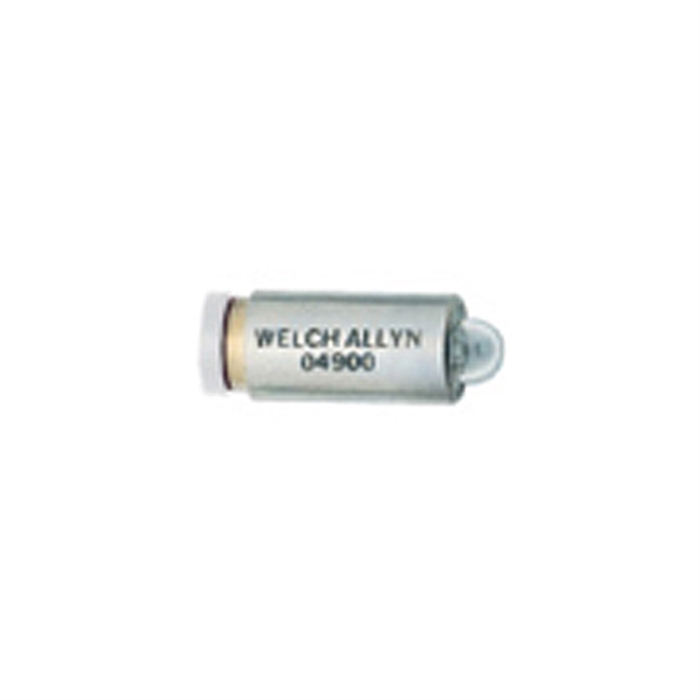 P�re WA 3,5V halogen oftalmoskop